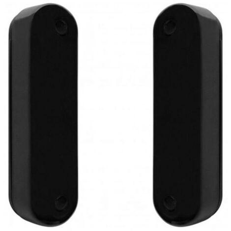 Fotocellula per cancelli/porte con posizionamento fino a 90°
