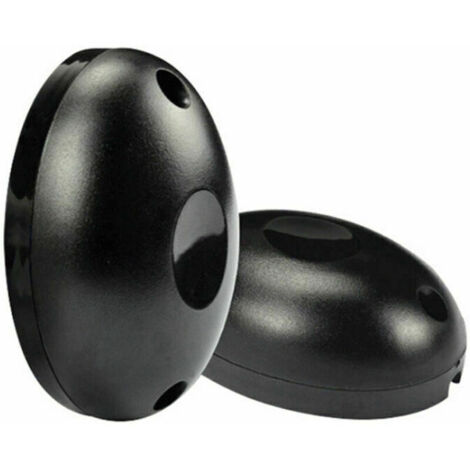 Fotocélula para motorización Accesorio Motorización - Fotocélulas, para motorización de portones, todo tipo de portones
