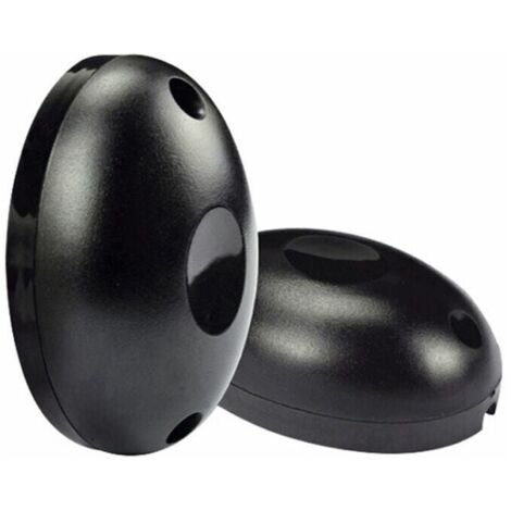 Fotocélula Tigrezy para motorización Accesorios de motorización - Fotocélulas para motorización de todo tipo de portones