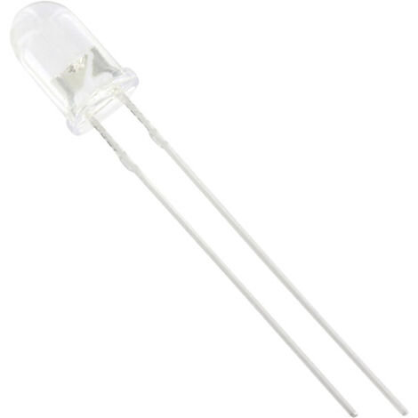 Fotodiode 1577422 5 mm   940 nm  TRU COMPONENTS 5013M1C