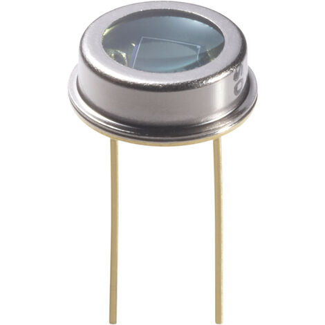 Fotodiode BPW 21  TO-39  820 nm 55 ° OSRAM BPW 21