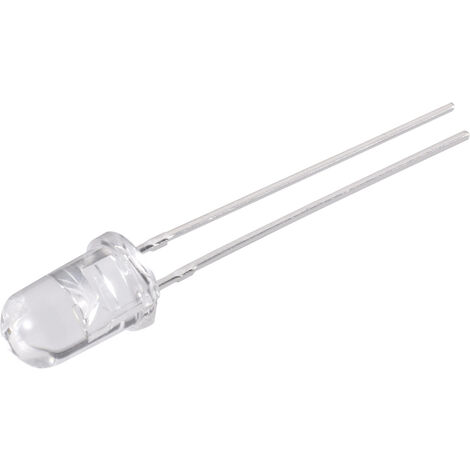 Fotodiode PD333-3C/HO/L2 5 mm   1200 nm  Everlight Opto PD333-3C/HO/L2
