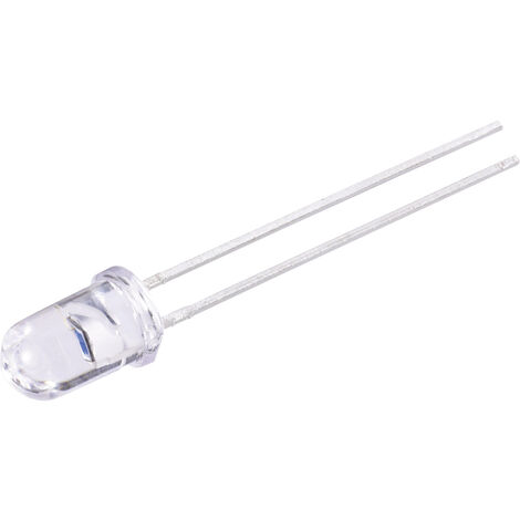 Fotodiode SFH 203 5 mm   1100 nm 20 ° OSRAM SFH 203