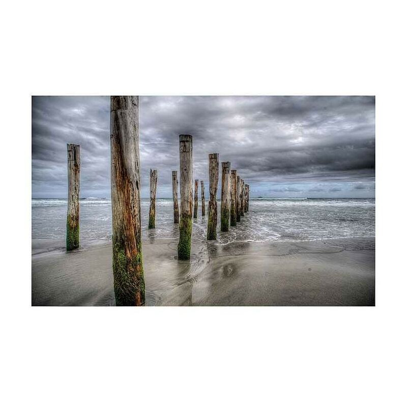 

Schuller - FOTOGRAFÍA ·MAREA BAJA·130x80