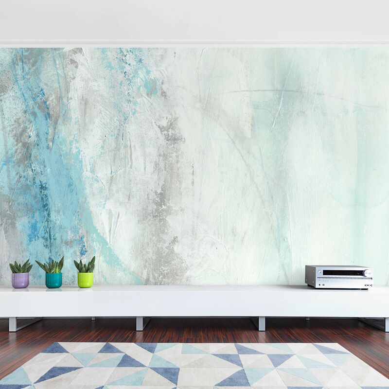 

Fotomural - Arctic I - Mural apaisado Dimensión LxA: 320cm x 480cm