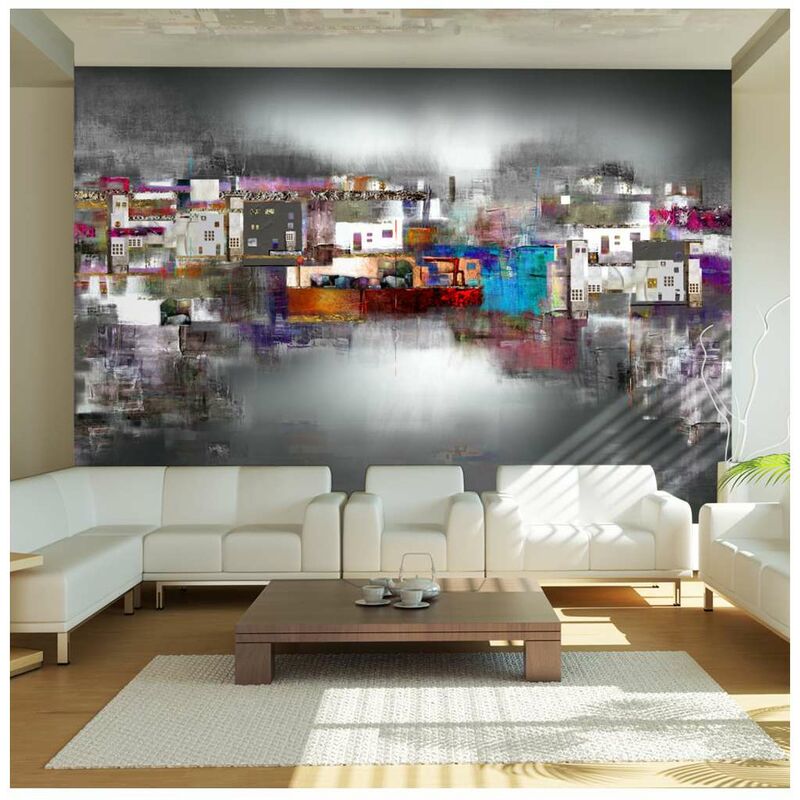 

Fotomural - Artistic Landscape Medidas 200X140