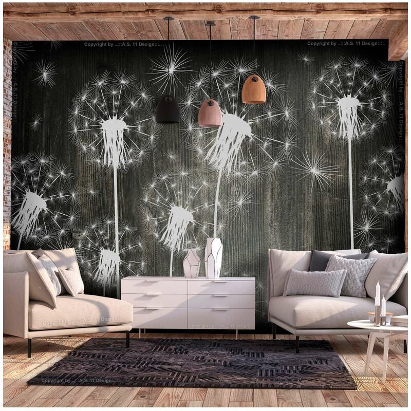 

Fotomural autoadhesivo - Autumn Blast Medidas 98X70