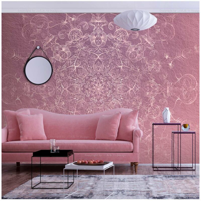 

Fotomural autoadhesivo - Calm in Pastels Medidas 98X70
