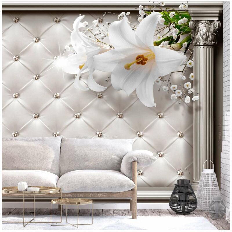 

Fotomural autoadhesivo - Columnar Stage Medidas 150X105