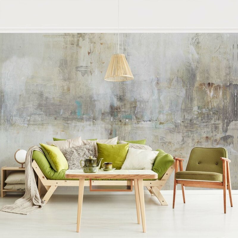 

Fotomural - Essence I - Mural apaisado Dimensión LxA: 190cm x 288cm