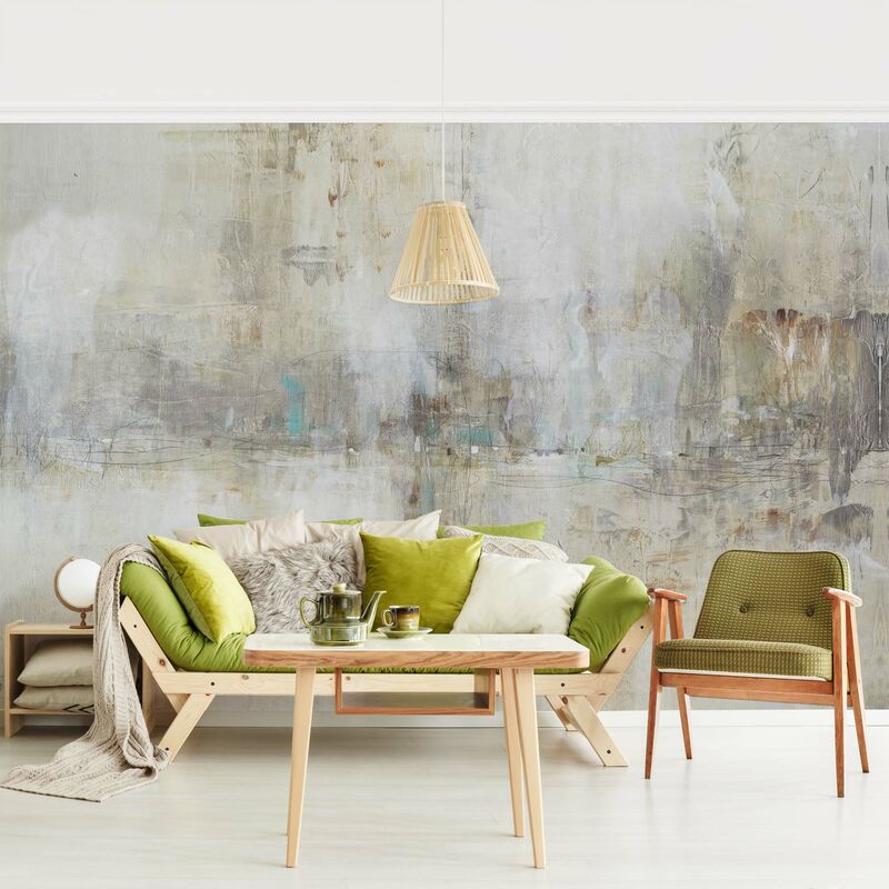

Fotomural - Essence I - Mural apaisado Dimensión LxA: 290cm x 432cm