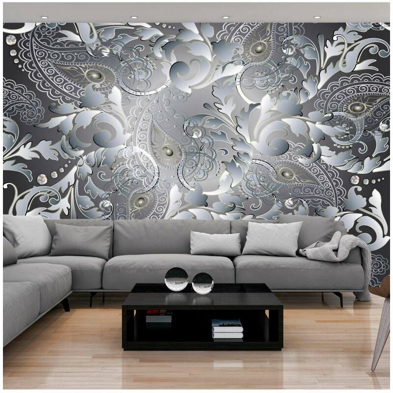 

Fotomural autoadhesivo - Oriental Pattern Medidas 100X70
