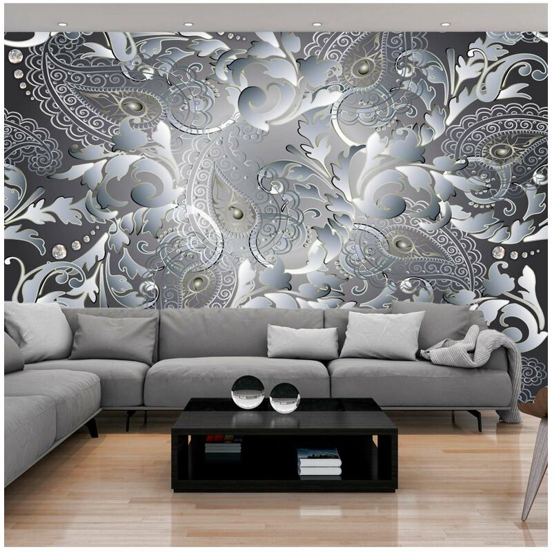 

Fotomural autoadhesivo - Oriental Pattern Medidas 343X245