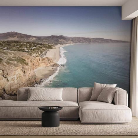 Fotomural - Paisaje californiano