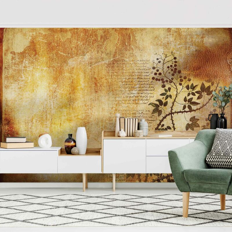 

Fotomural Premium - Secret Feelings - Mural apaisado Dimensión LxA: 255cm x 384cm Material: Premium