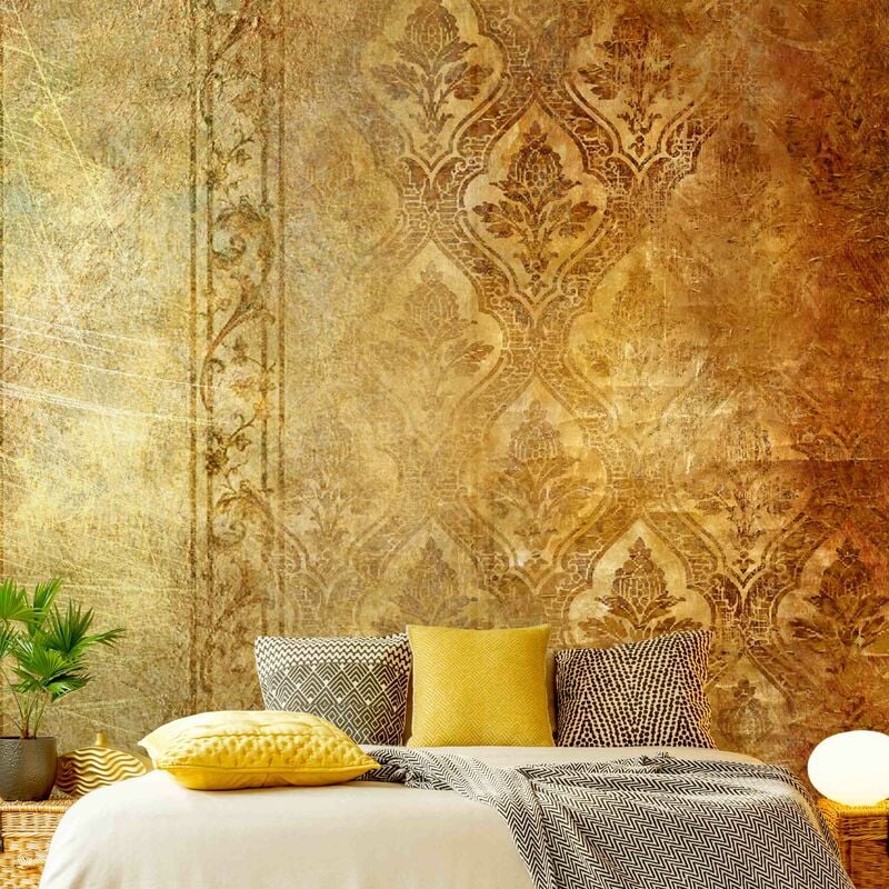 

Fotomural Premium - The 7 Virtues - Faith - Mural cuadrado Dimensión LxA: 240cm x 240cm Material: Premium
