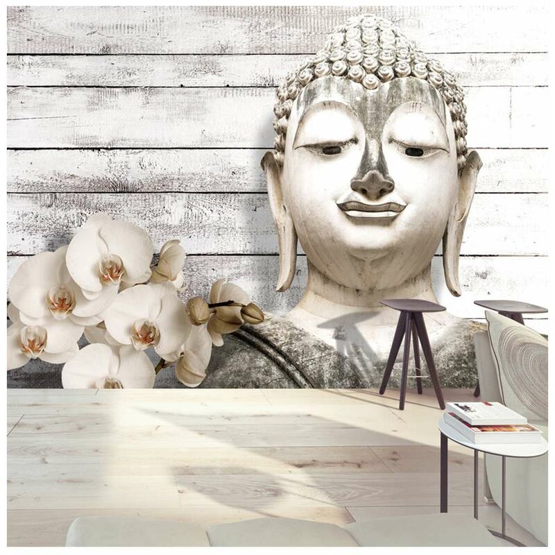 

Fotomural - Smiling Buddha Medidas 150X105