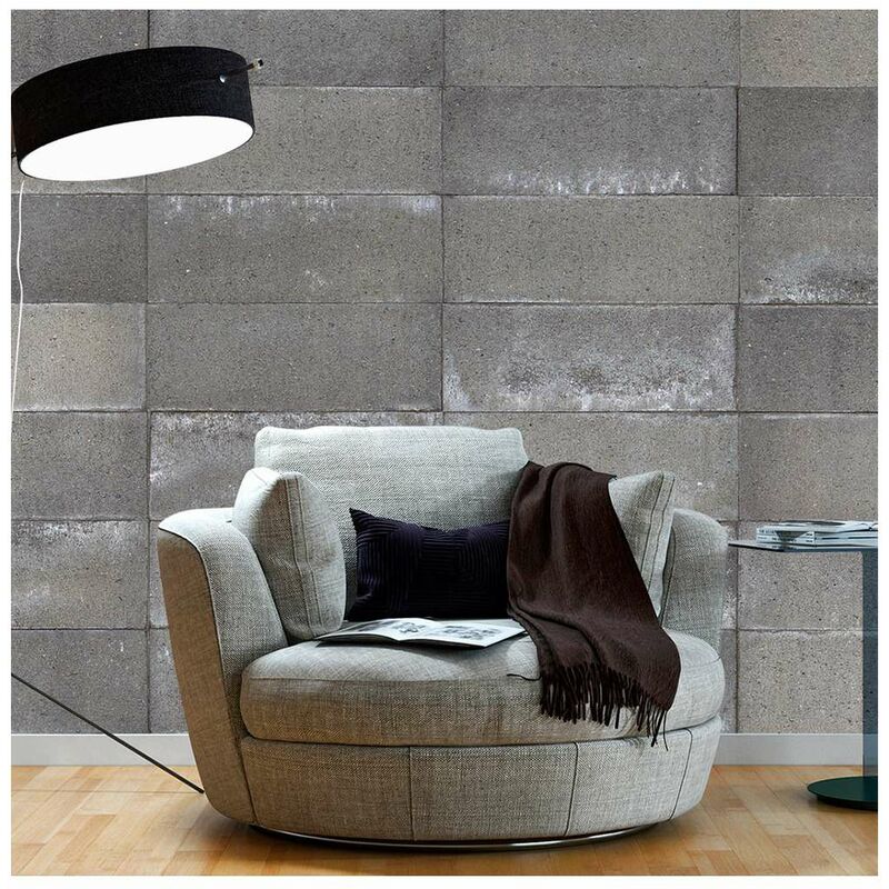 

Fotomural - Stone Dream Medidas 50X1000