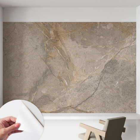 Fotomurale adesivo - parete decorativa - decorazione casa - stile moderno parete - Eleganza naturale 152x104 cm