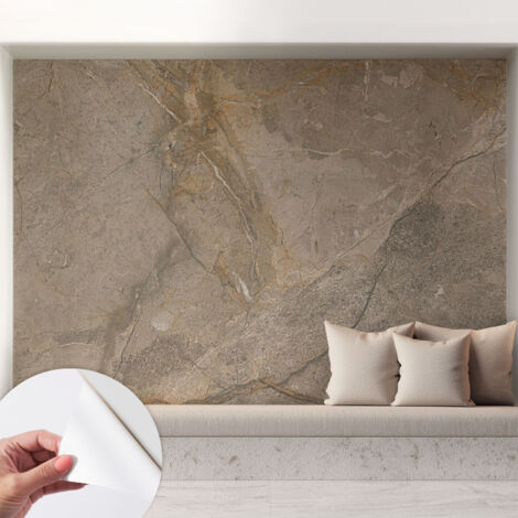 Fotomurale adesivo - parete decorativa - decorazione casa - stile moderno parete - Eleganza naturale 208x146 cm