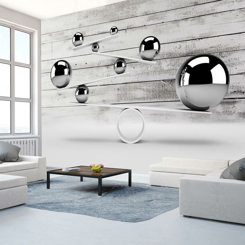 Fotomurale - Balance 400x280cm Carta da Parato