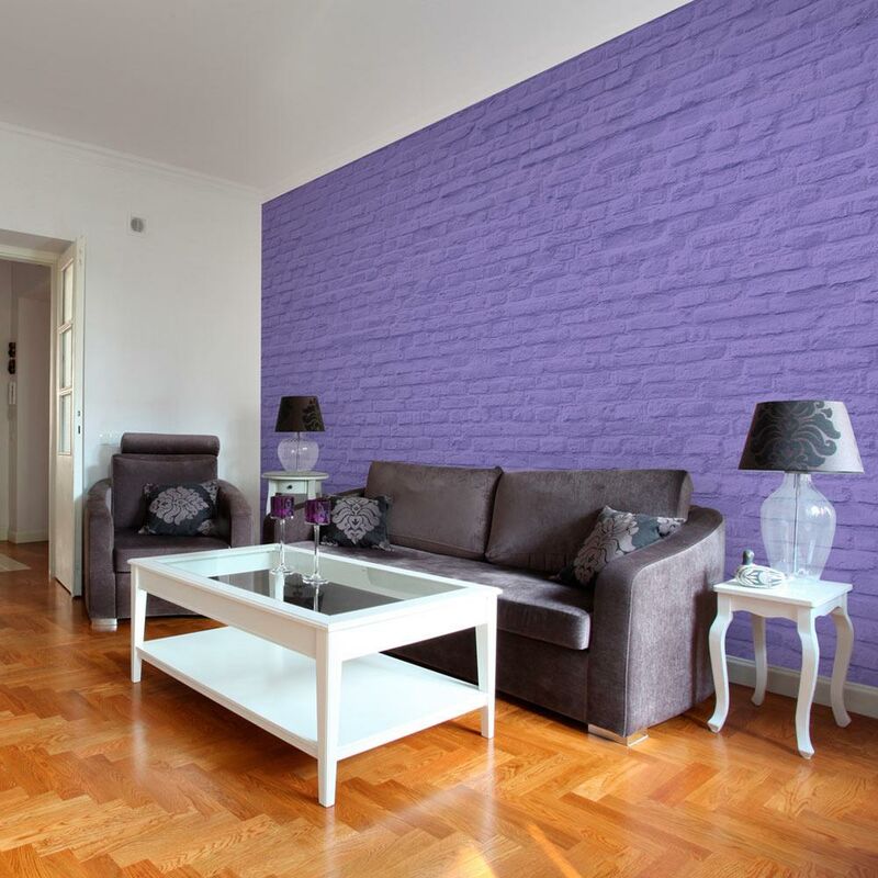 Carta da Parati Fotomurale - Ispirazione Burgheria...