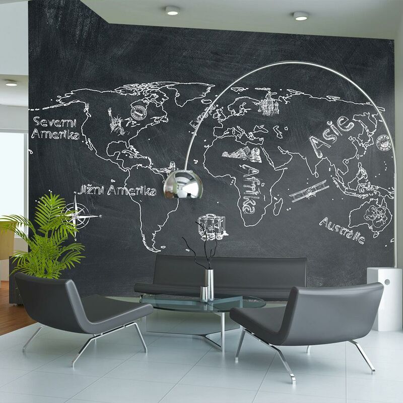 Erroi - Fotomurale - Piccoli e Grandi Viaggi