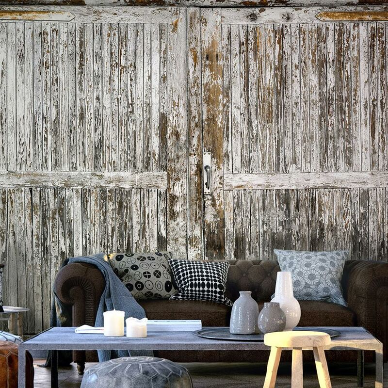 Fotomurale - The Whispering Door 350x245cm Carta