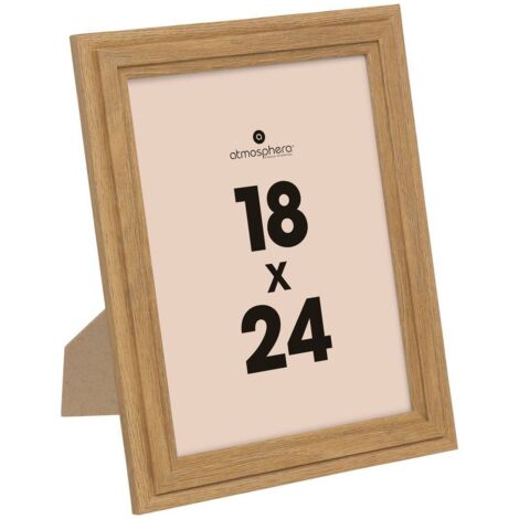 Fotorahmen Alix 18x24cm - Atmosphera créateur d'intérieur