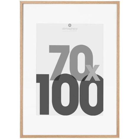 Fotorahmen Eva - Holz - 70x100 cm