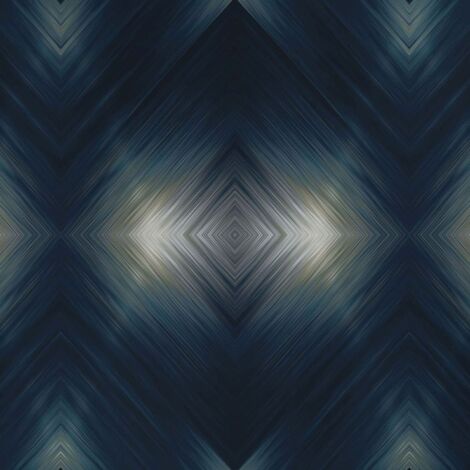 Fototapete 2249-10 Digitaldruck Grafik 4 x 2.7 m Erismann Art Edition Blau