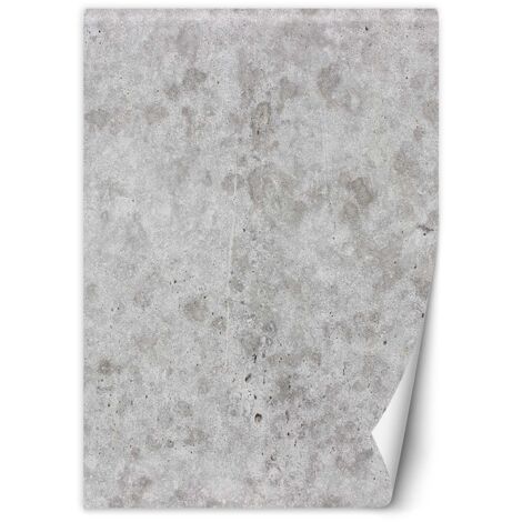 Fototapete Beton Textur Imitation Loft 100x140 cm