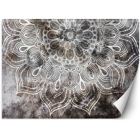 Fototapete, Mandala - 100x70