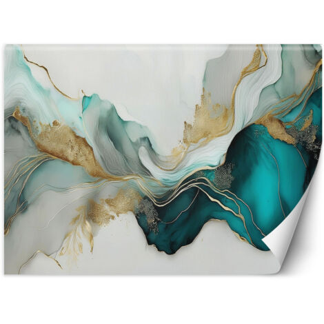 Fototapete Marmor Textur Glamour 200x140 cm