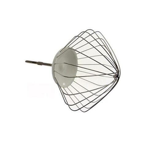 FOUET 1PZ. KM260 PROSPERO KW706783-DELONGHI-KENWOOD-SÉRIE