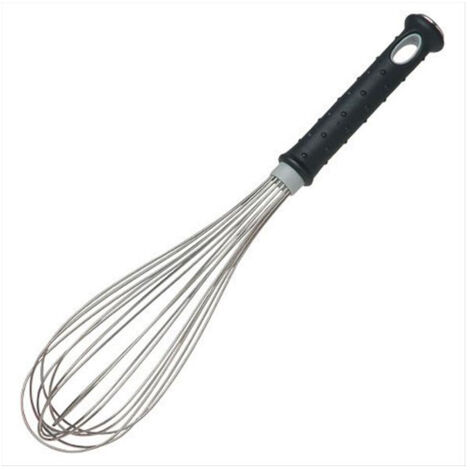 Fouet 30 cm Inox  - Fibre glass - LACOR