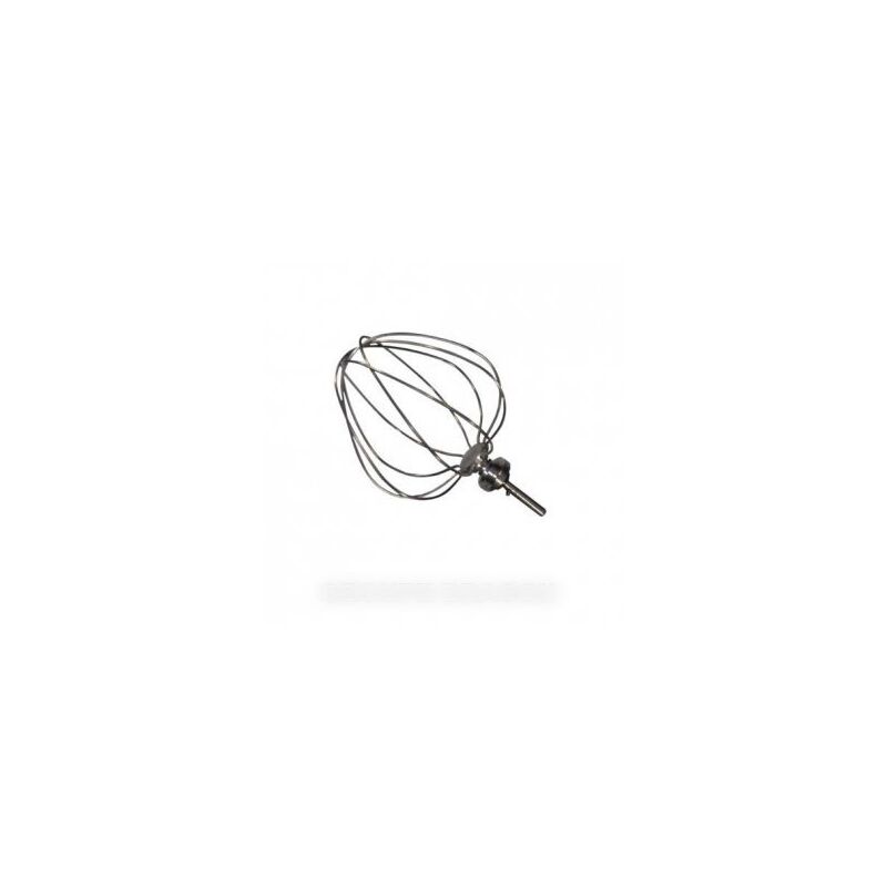Fouet 5 fils à mouvement pour le robot Chef Kenwood - KW717151