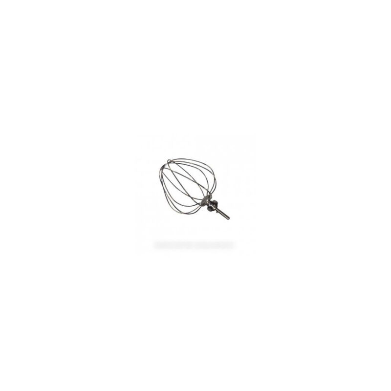 Kenwood - Fouet 6 brancges en inox pour Robot multifonction KW717151
