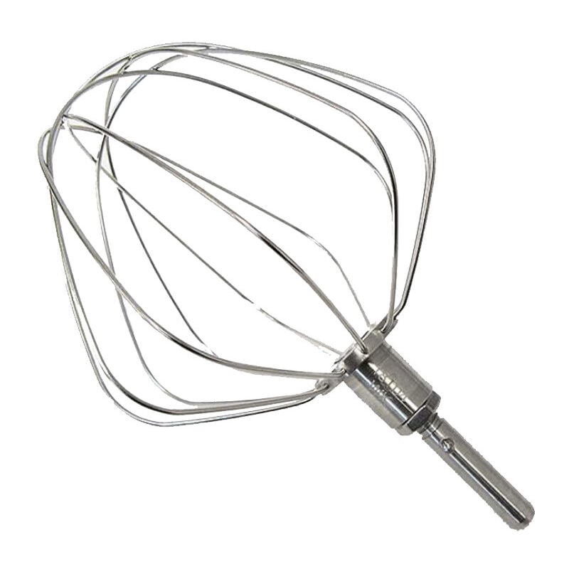 Fouet 6 branches alu chef