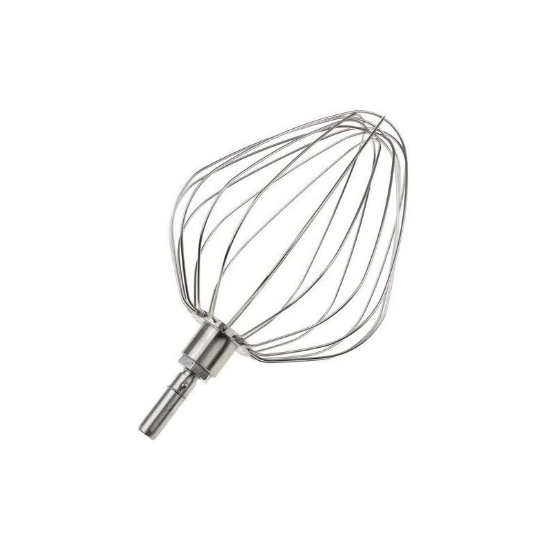 Delonghi - Fouet 9 fils pour robot de cuisine Kenwood