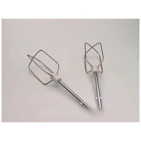 Fouet à émulsionner pour robot multifonctions – Accessoire compatible SEB – Mélange et fouettage efficaces – Modèles compatibles : SS-797949, SS-987800, SS-989633