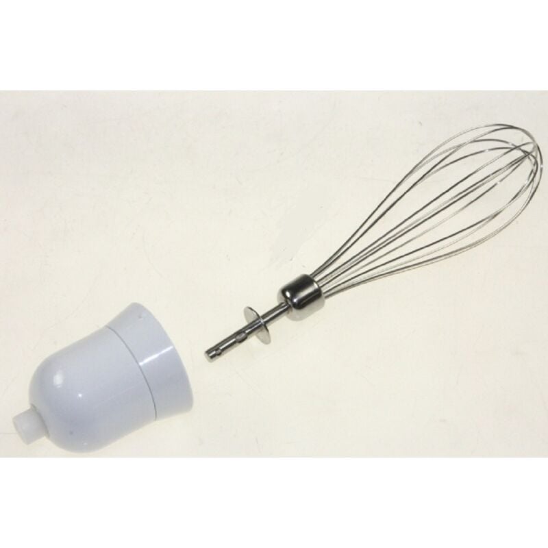Bosch - Fouet avec adaptateur pour Fouet Electrique 00750665