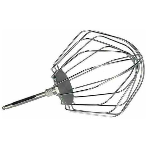 Fouet batteur pour robot Bosch 00659891