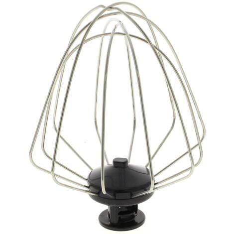 Fouet cage - robot