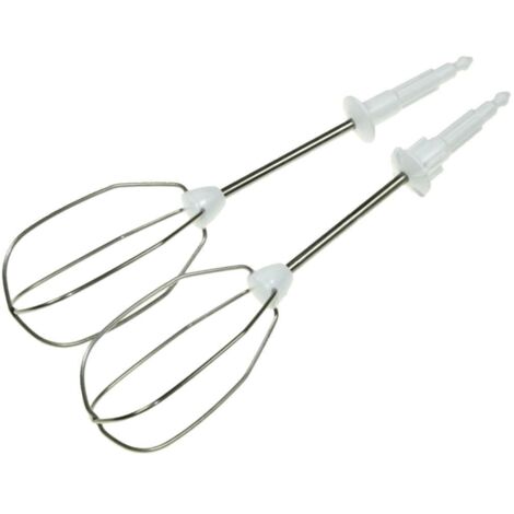 Fouet d'origine pour robot ménager – Performance optimale – Compatible avec modèles Bosch et Siemens – Accessoire essentiel pour préparations culinaires