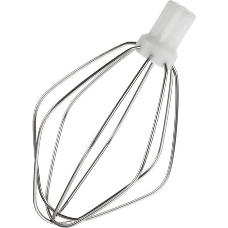 Fouet en acier inoxydable pour Robot multifonction BOSCH 00075151