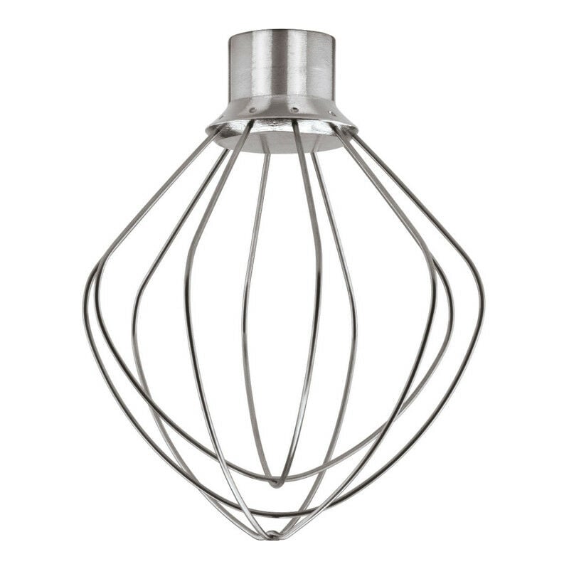 Smeg - Fouet à fils pour robot sur socle smww02