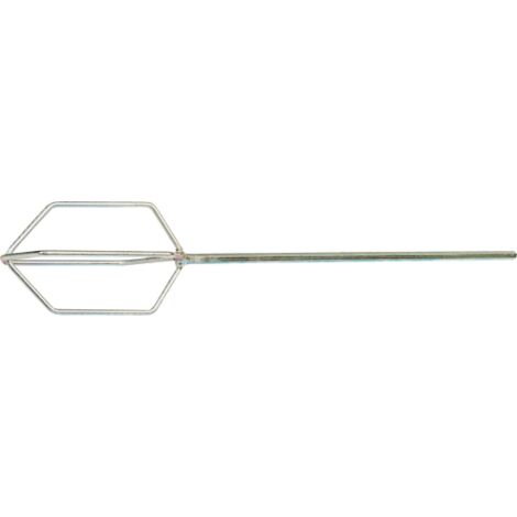 fouet fouet en acier galvanisA pour mA langeur mA langeur 70 cm de construction