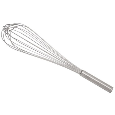 Fouet Lourd Professionnel 25 cm - Vogue