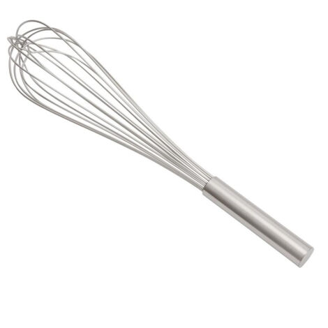 Fouet Lourd Professionnel Inox 450 mm - Vogue